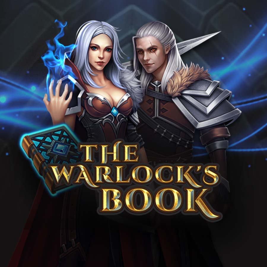 The Warlock’s Book