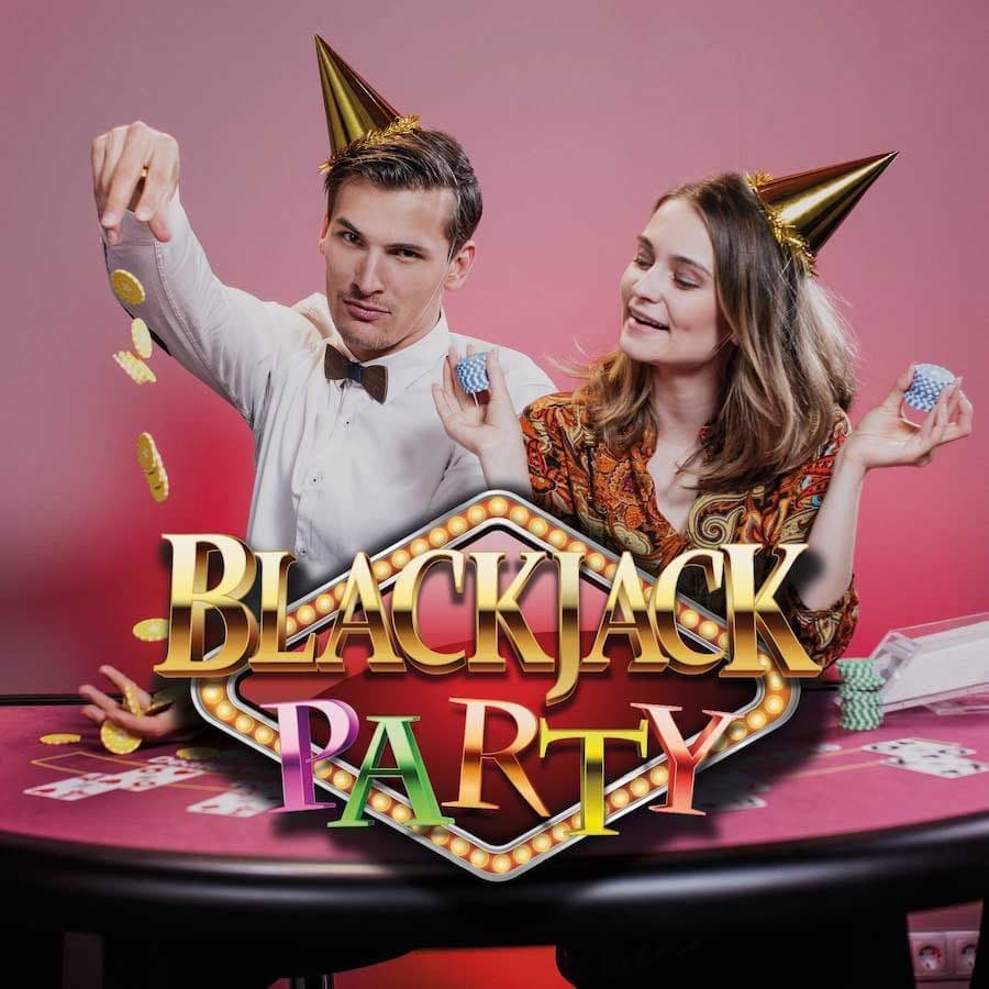 Blackjack Party