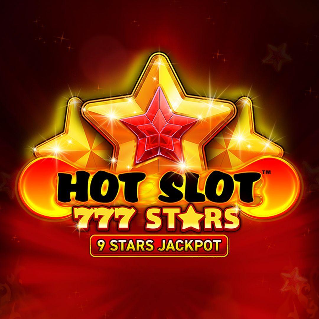 Hot Slot: 777 Stars