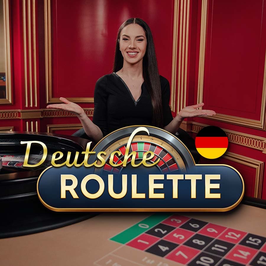 Live Roulette German