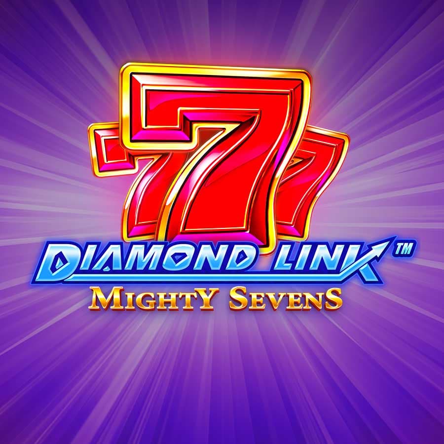 Diamond Link™: Mighty Sevens