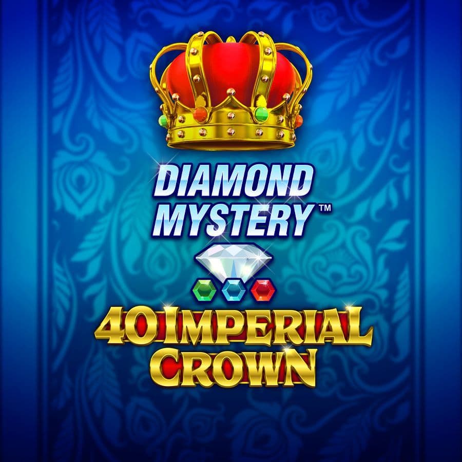 40 Imperial Crown