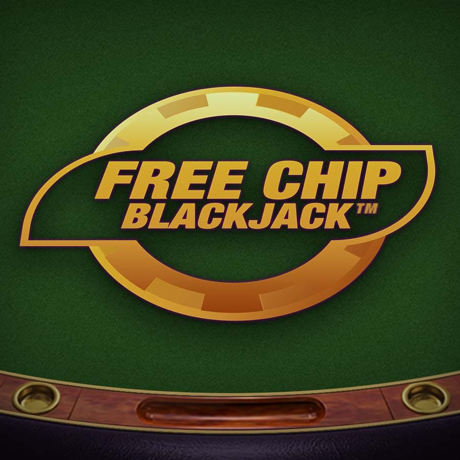 Free Chip Blackjack