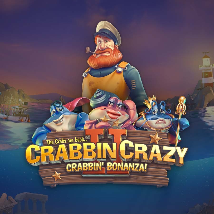 Crabbin' Crazy 2