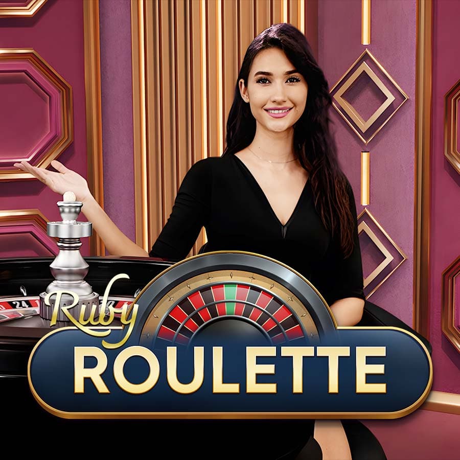 Roulette 10 - Ruby