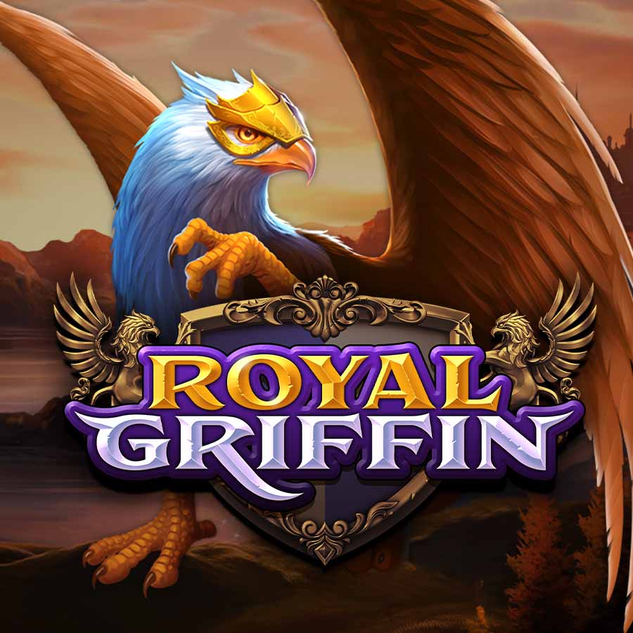 Royal Griffin