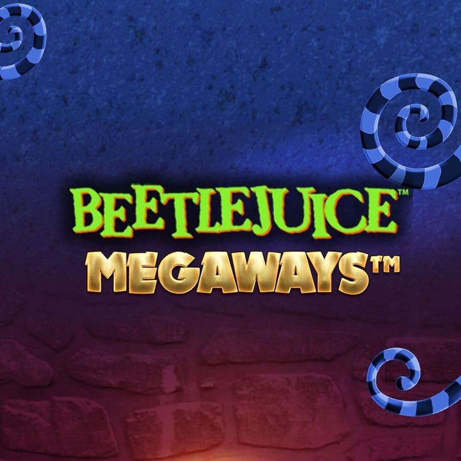 Beetlejuice Megaways