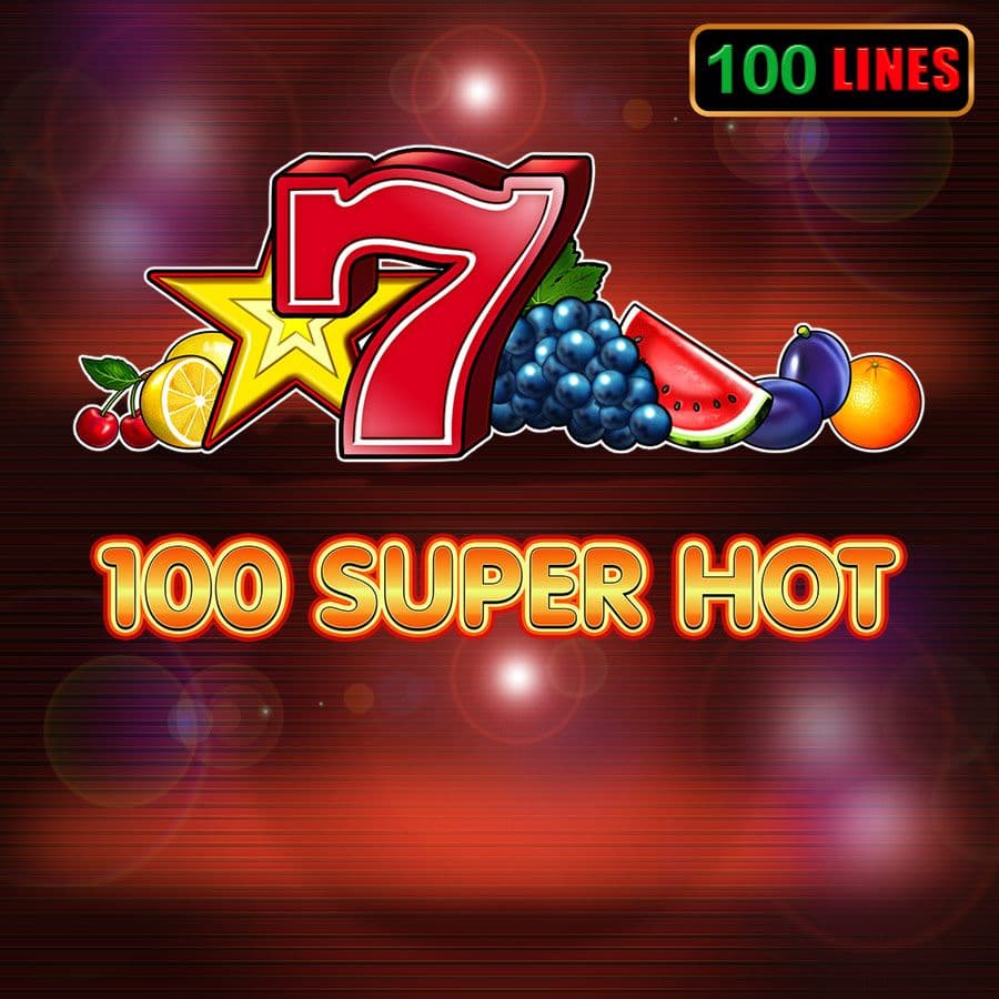 100 Super Hot