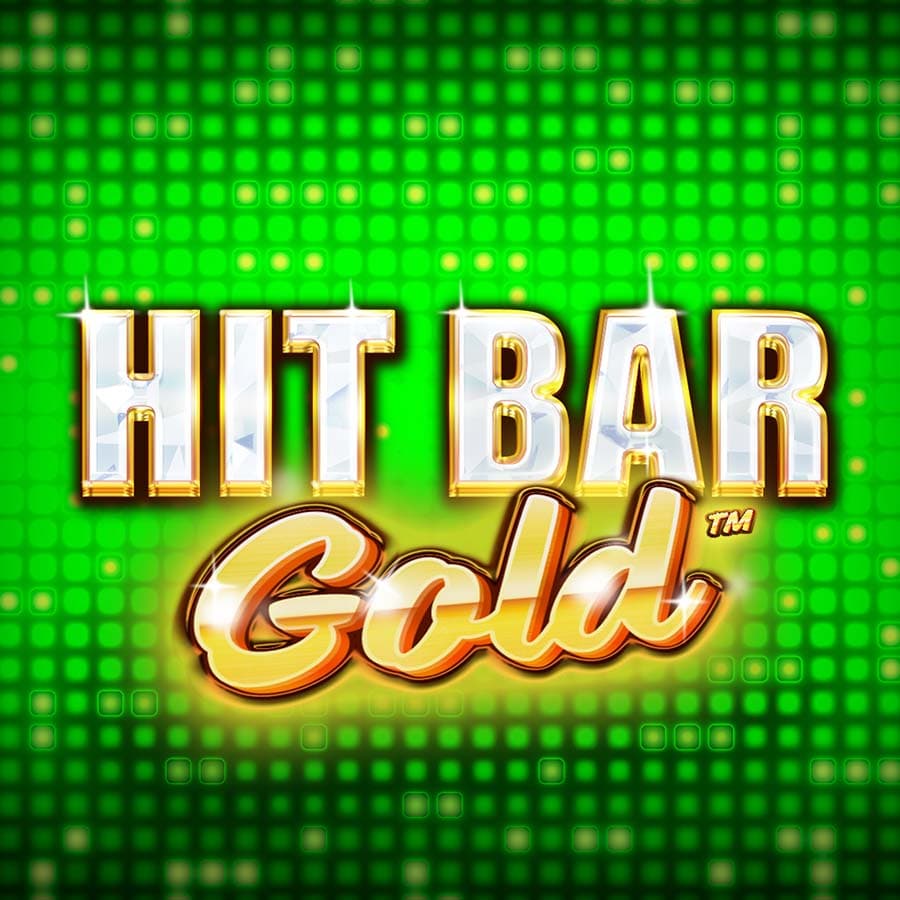 Hit Bar: Gold