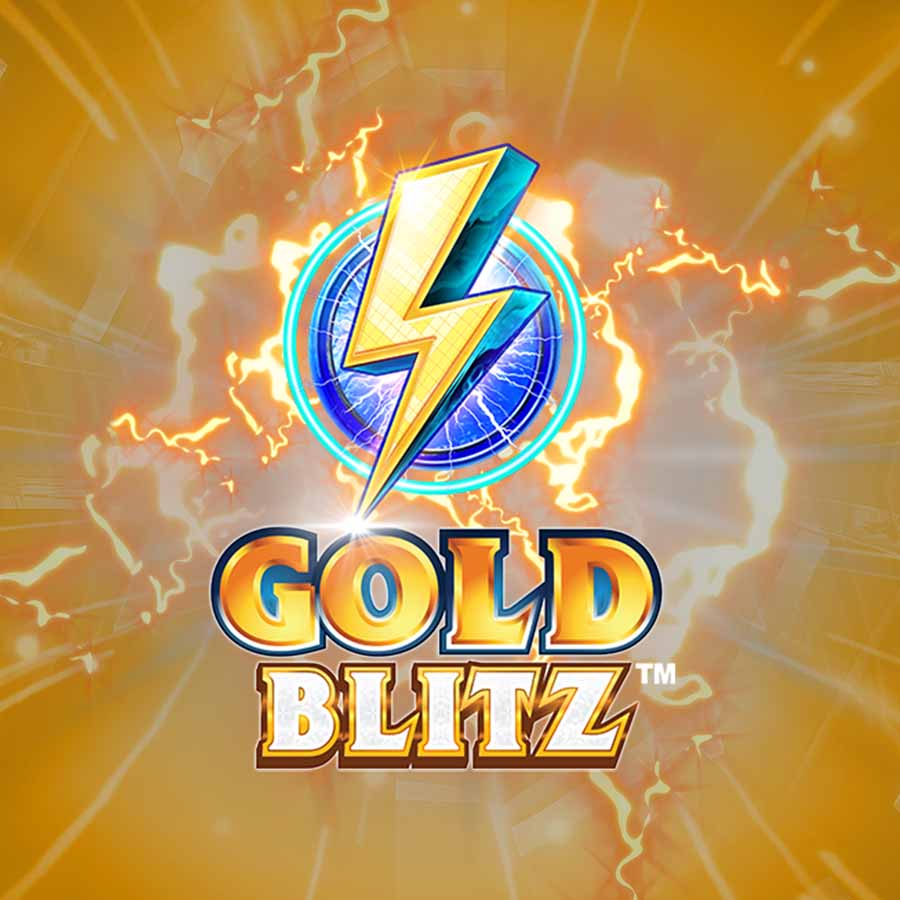 Gold Blitz