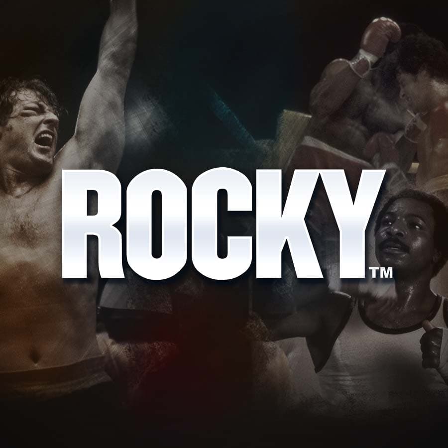 Rocky