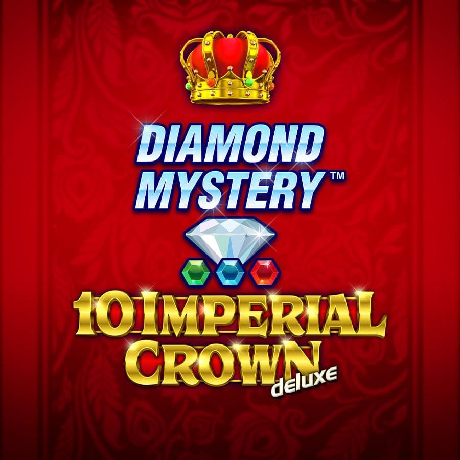 10 Imperial Crown™ deluxe