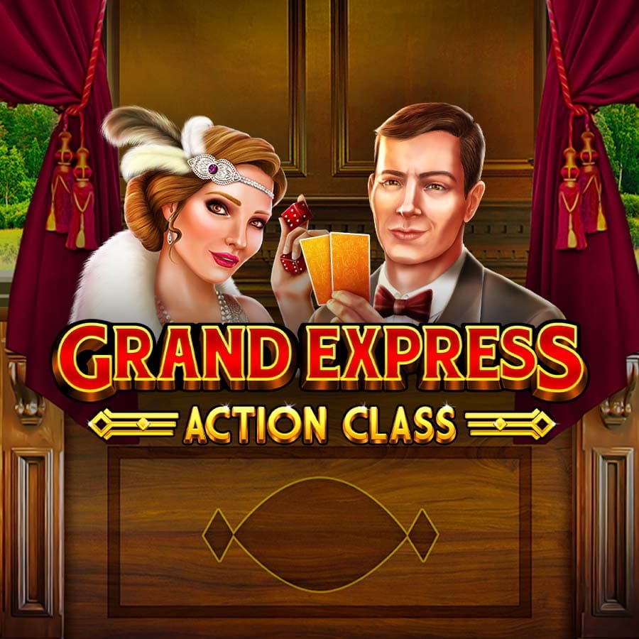 Grand Express Action Class