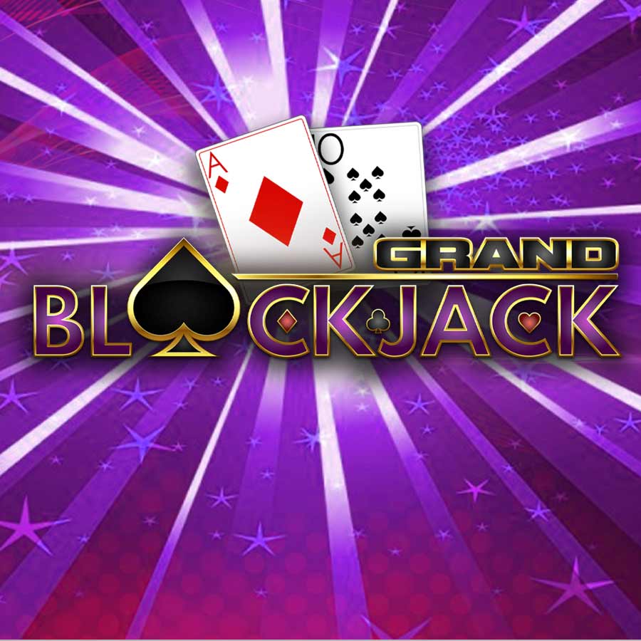 Grand Blackjack