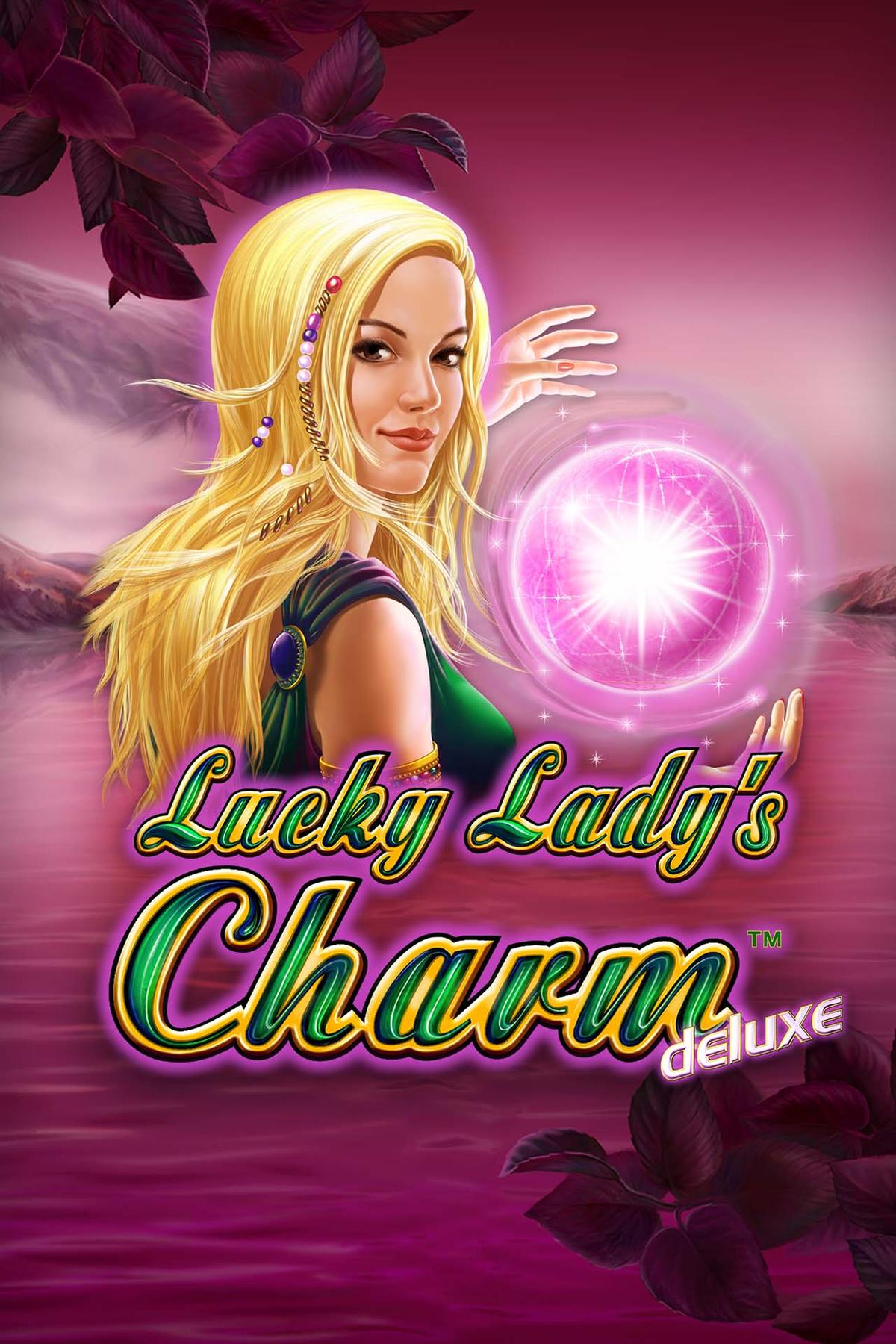 Lucky Lady's Charm Deluxe