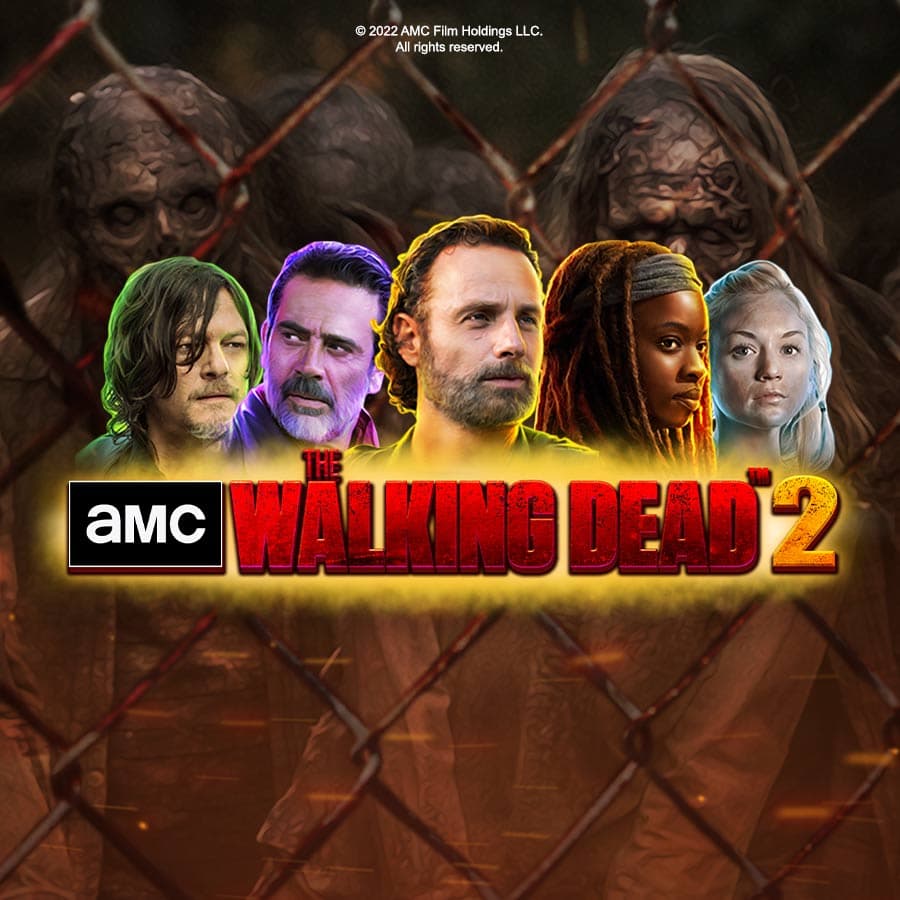 The Walking Dead 2