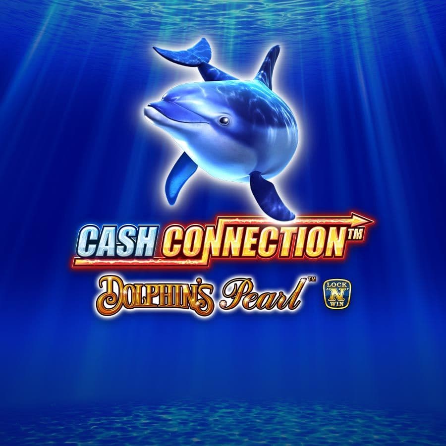 Cash Connection™ – Dolphin’s Pearl™