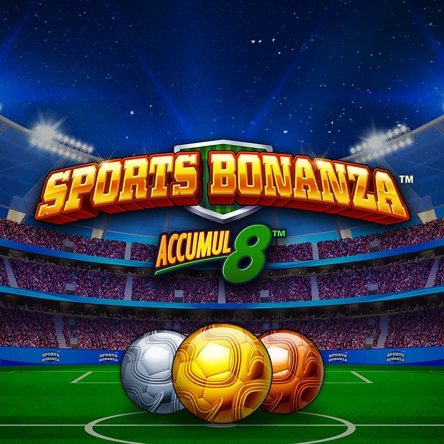 Sports Bonanza Accumul8