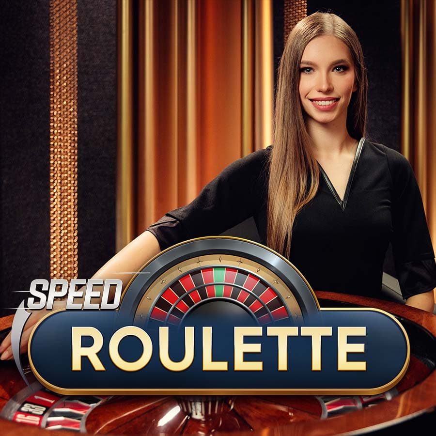 Speed Roulette 2