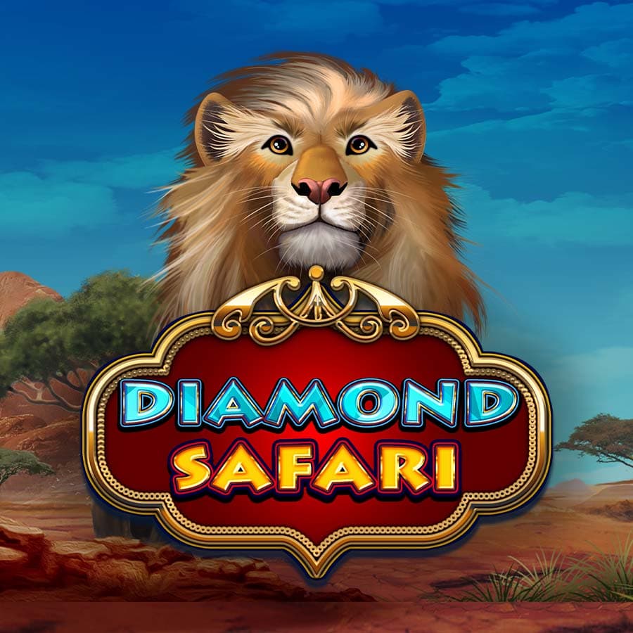 Diamond Safari
