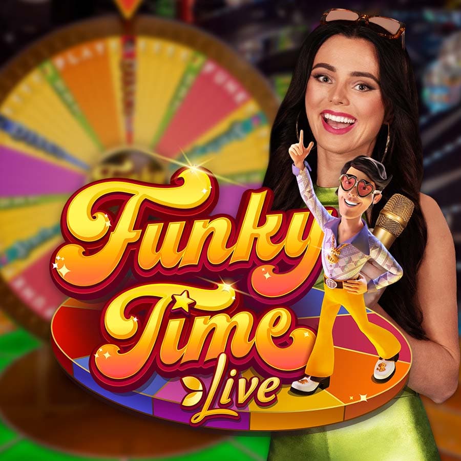 Funky Time