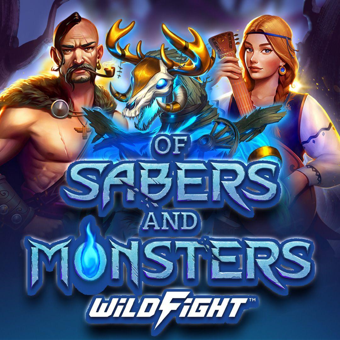 Of Sabers and Monsters