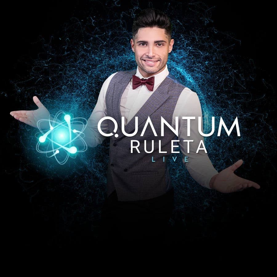 Quantum Ruleta España