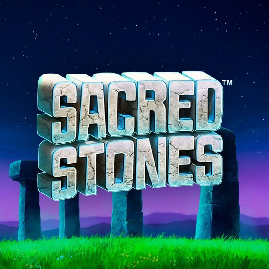Sacred Stones