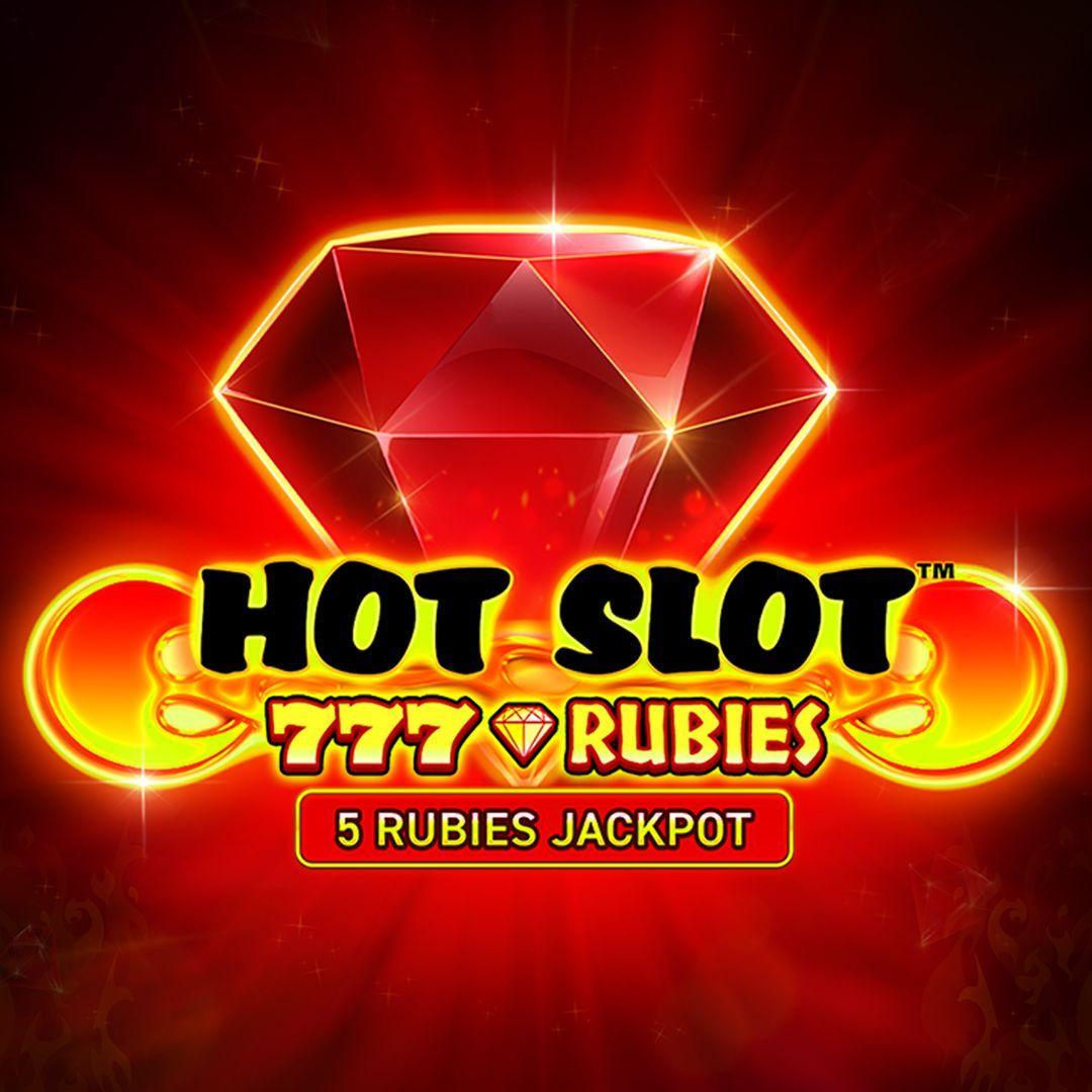 Hot Slot: 777 Rubies