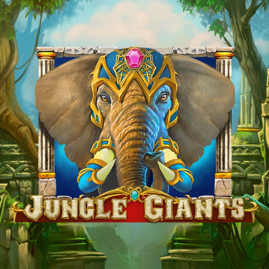 Jungle Giants