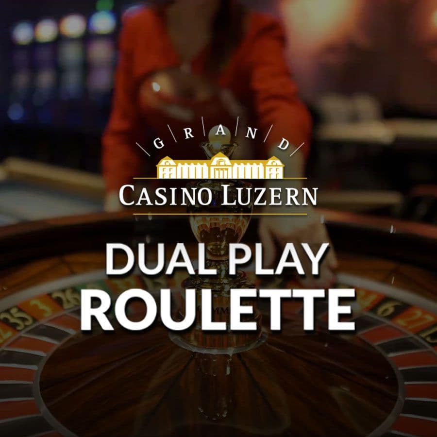 Grand Casino Luzern Live