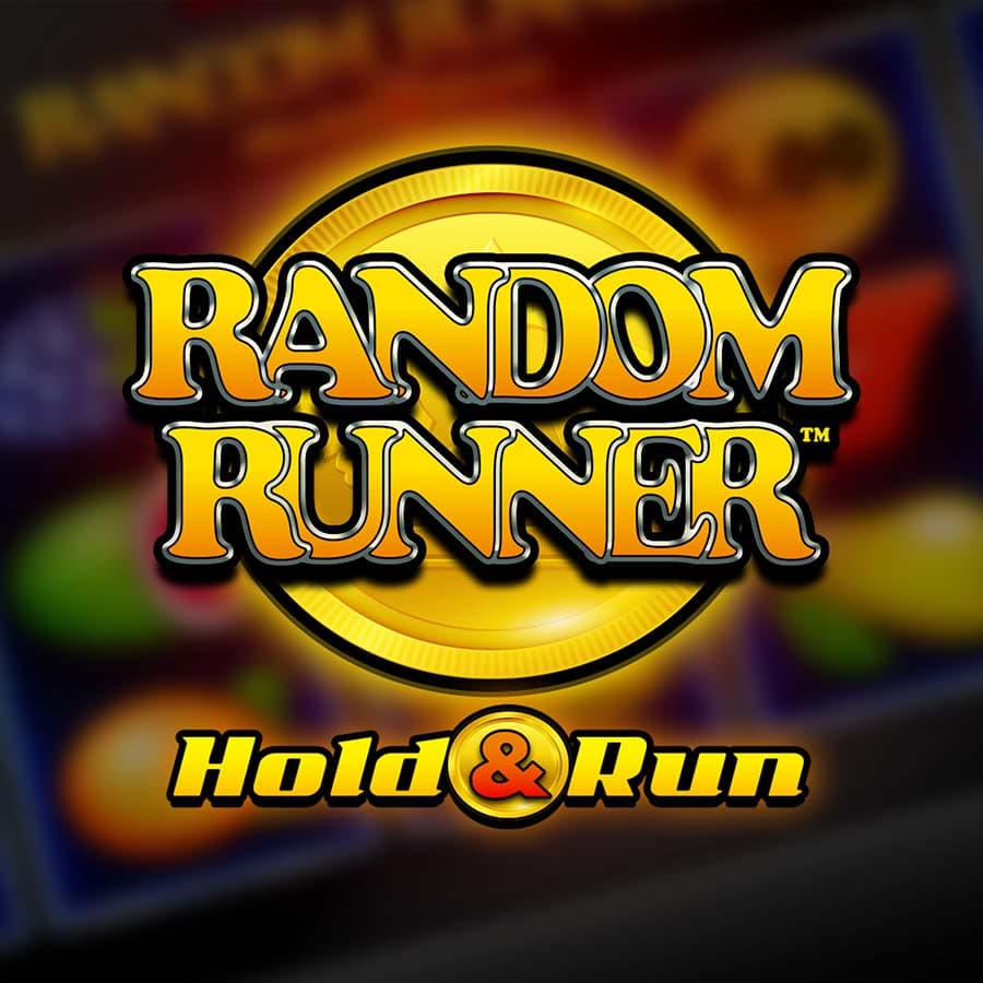 Random Runner Hold & Run