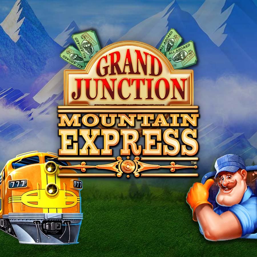 Grand Junction: Mountain Express