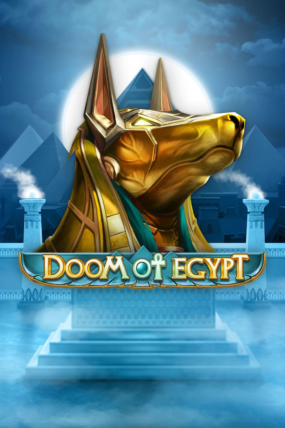 Doom of Egypt