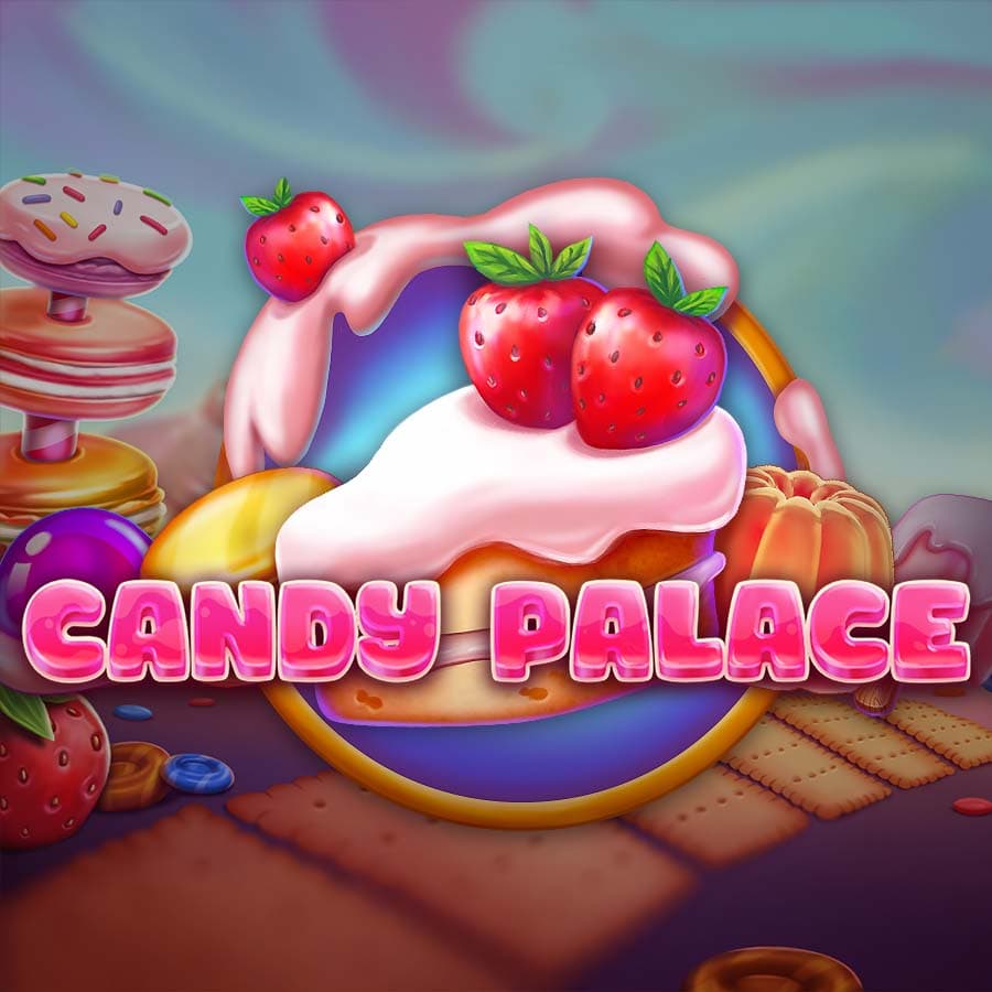 Candy Palace