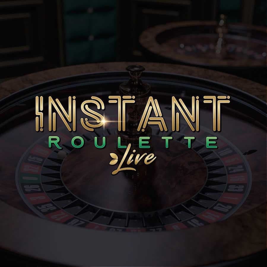 Instant Roulette