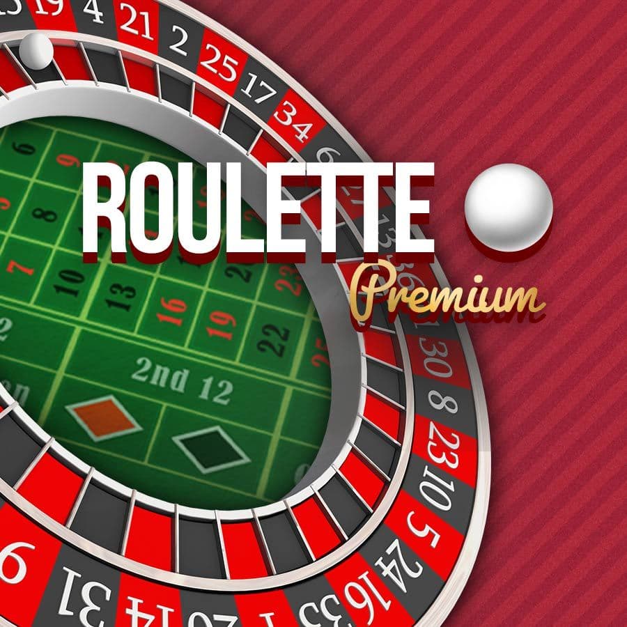 Roulette - Premium