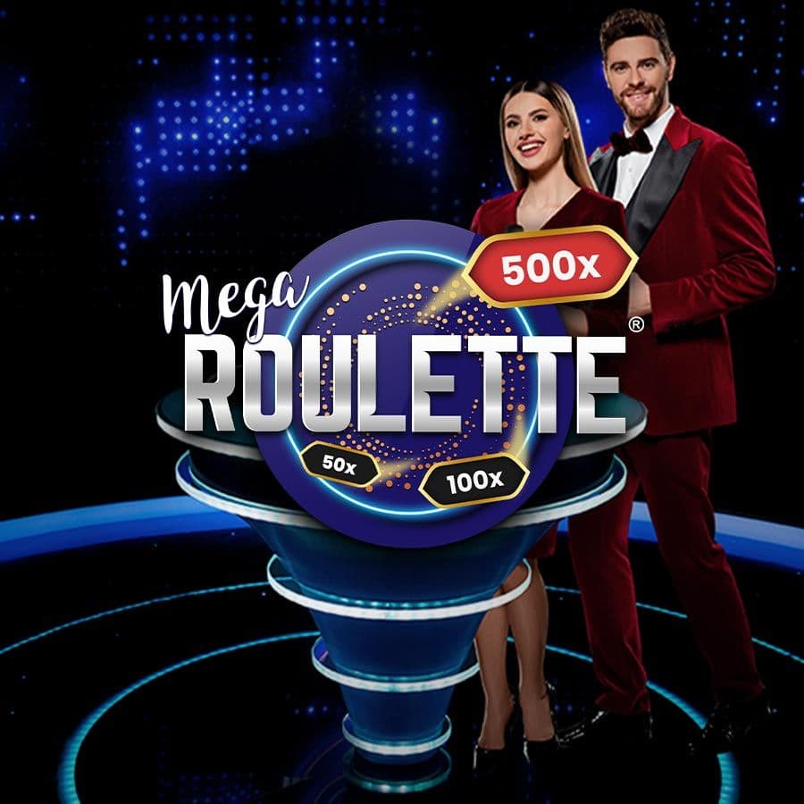 Mega Roulette