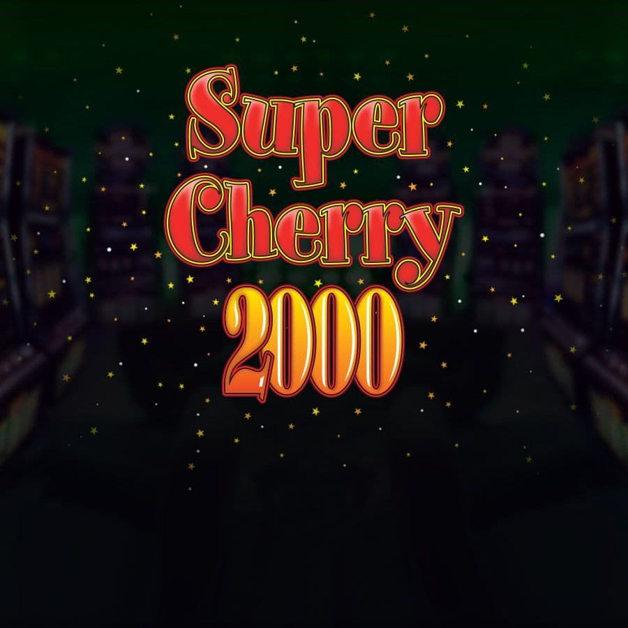 Super Cherry 2000