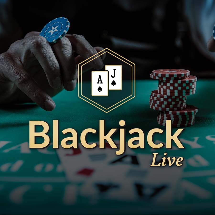 Blackjack (1)