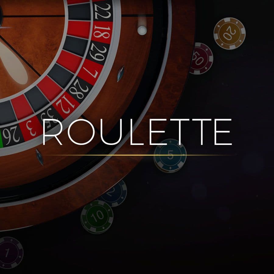 Roulette