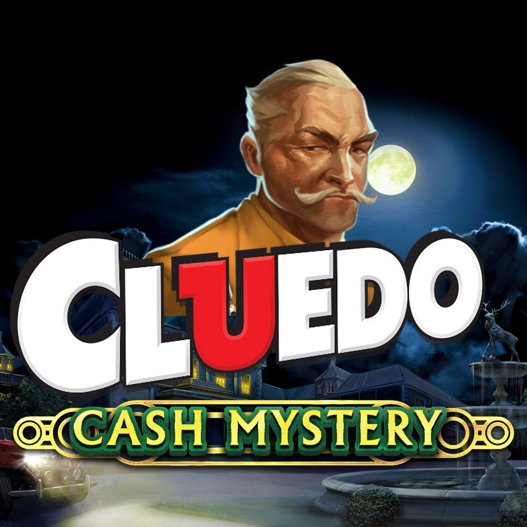 Cluedo Cash Mystery