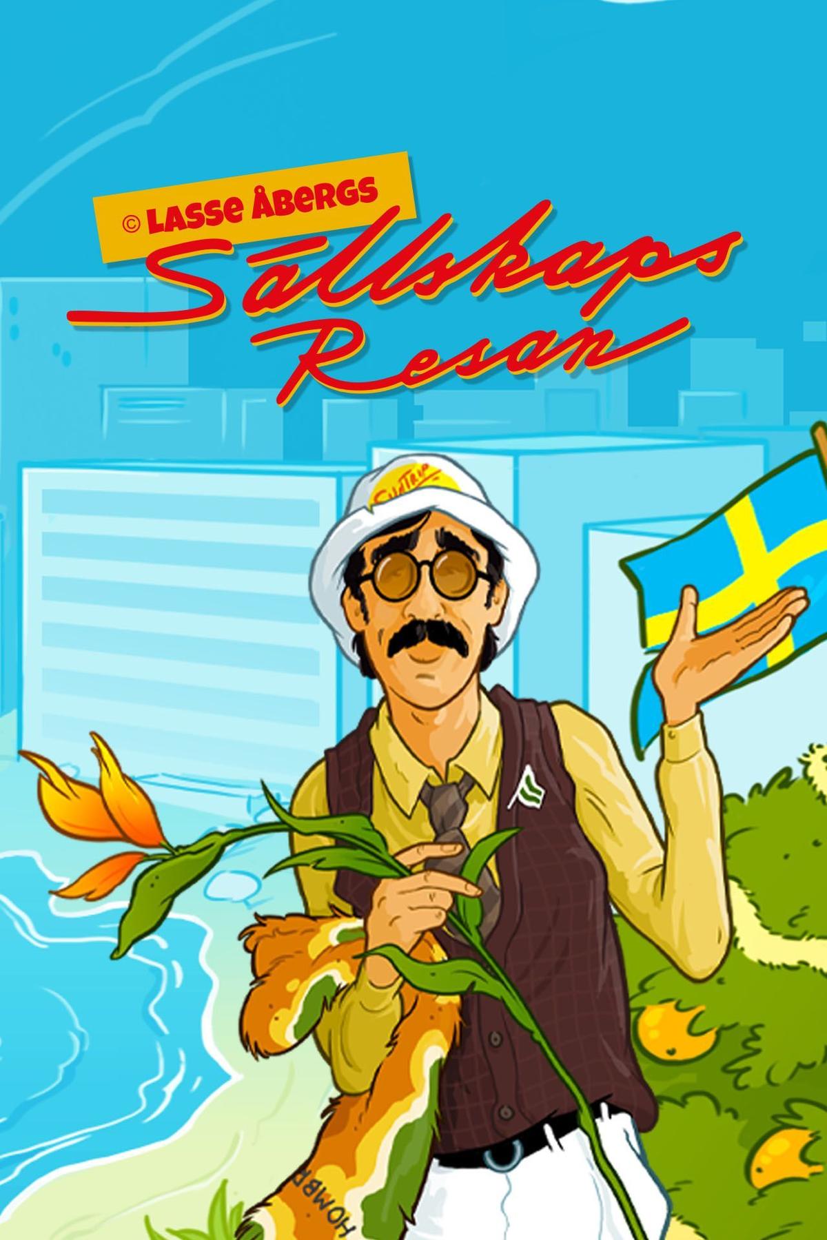 Sällskapsresan