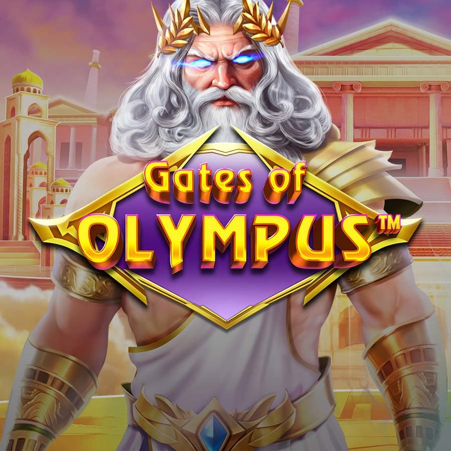 Gates of Olympus