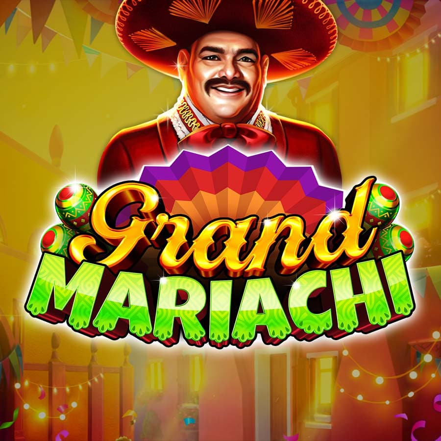 Grand Mariachi