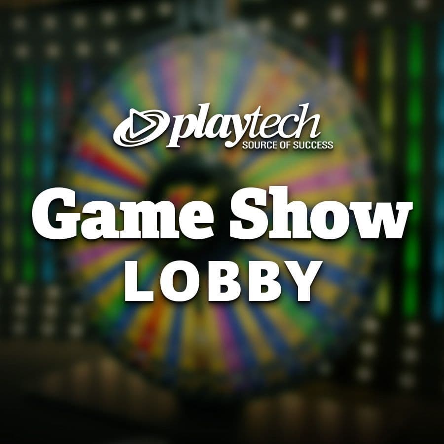 Gameshows Live Playtech