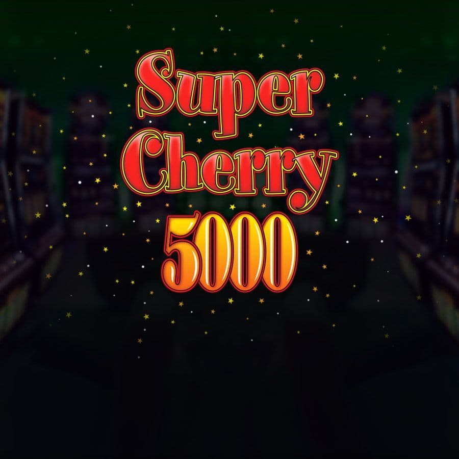 Super Cherry 5000