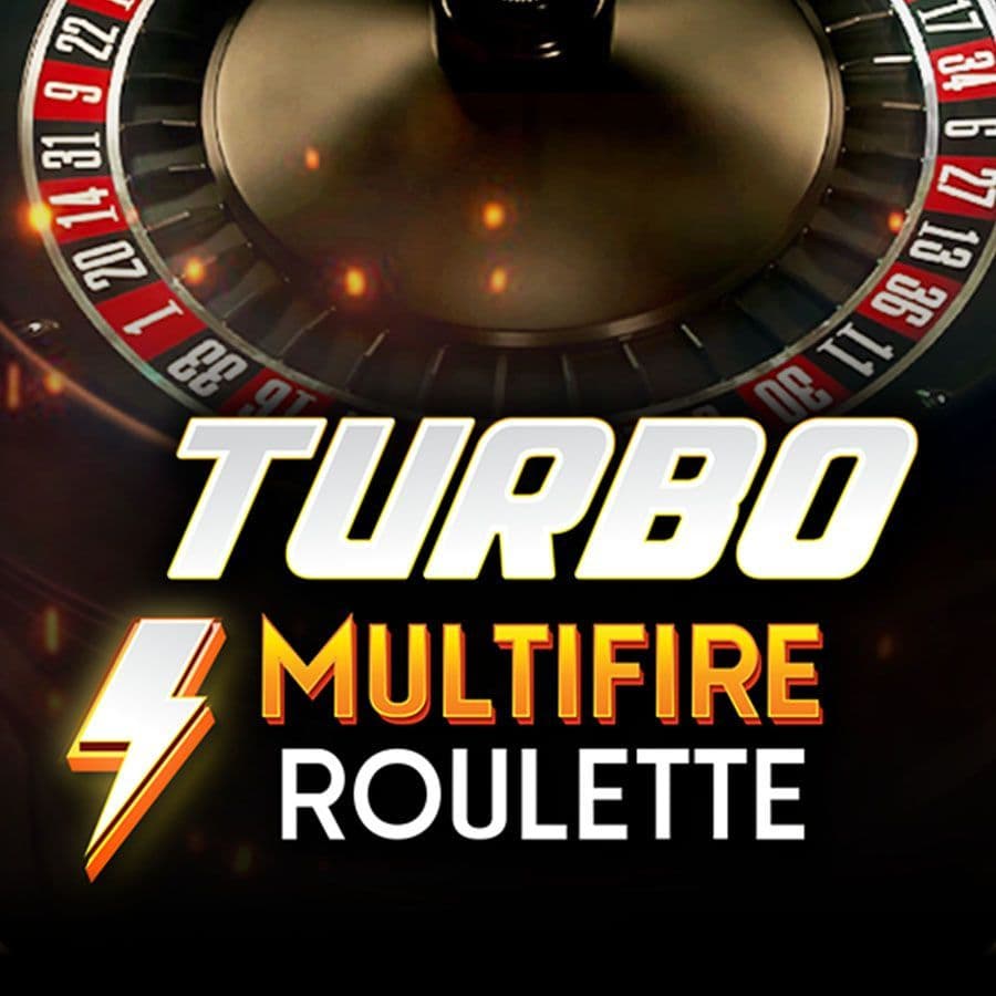 Turbo Multifire Roulette