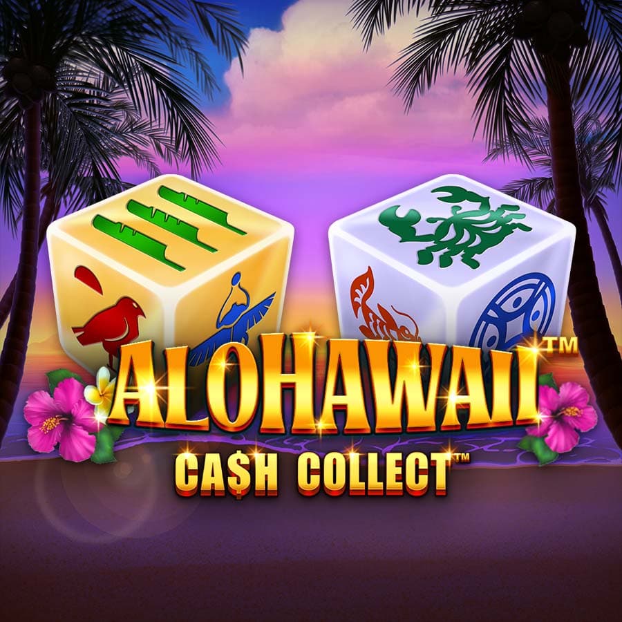 Alohawaii: Cash Collect