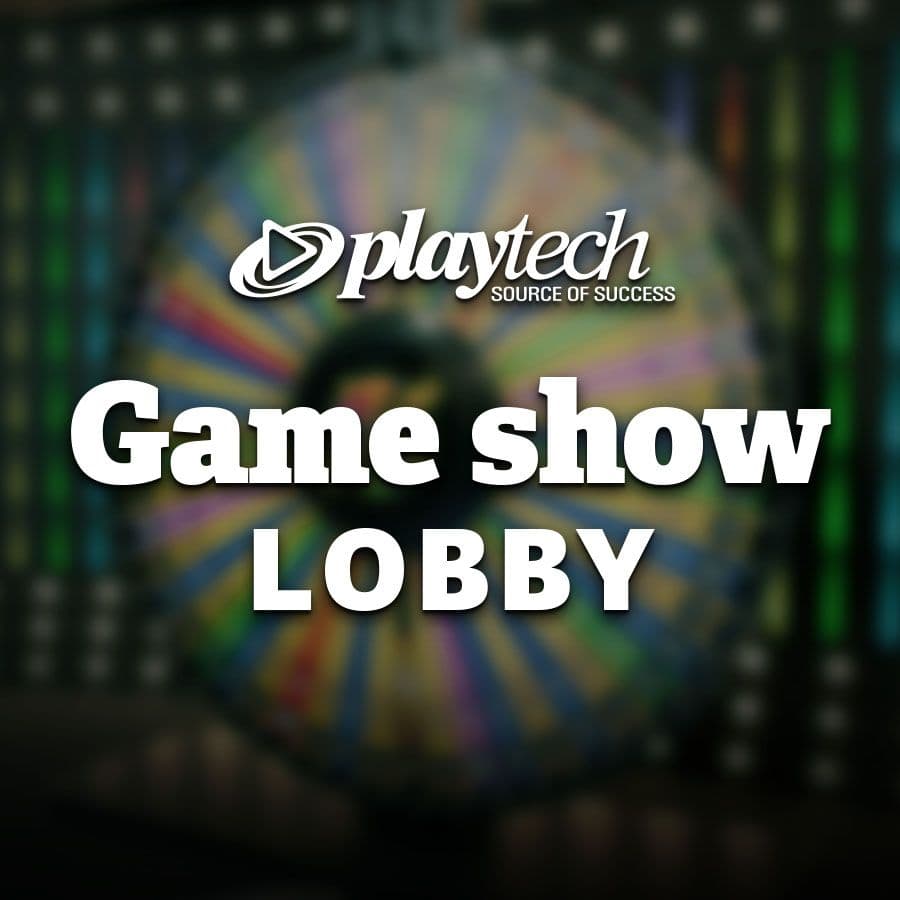Gameshows Live Playtech